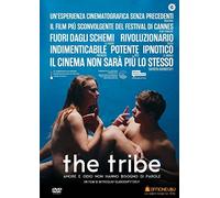 The Tribe (DVD) [Import]