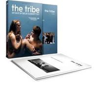 The Tribe DVD E