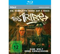 The Tribe – The Tribe – Un monde sans adultes – Komplettbo