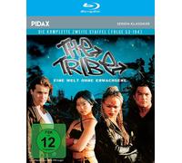 Cameron,Dwayne - The Tribe: Staffel 2 [Blu-Ray] [Import]