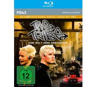 The Tribe – Un monde sans adultes – Dwayne Cameron – Blu-ray – Saison 4 – 1 Blu-ray