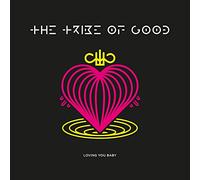 The Tribe of Good - Loving You Baby [Import Anglais]