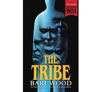 The Tribe (Paperbacks from Hell)