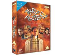The Tribe - The Tribe - Complete Series 3 [Import anglais]