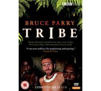 The Tribe - Tribe - Series 1-3 [Import anglais]