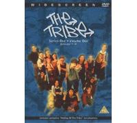 The Tribe - Vol. 1 Episodes 1 - 4
