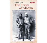 The Tribes of Albania