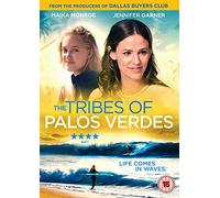 The Tribes Of Palos Verdes [DVD] [Region 2]