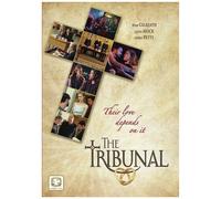 The Tribunal [Dvd] Full Frame, Ac-3/Dolby Digital, Ntsc Format