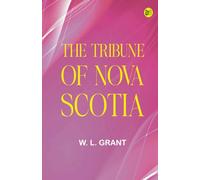 The Tribune of Nova Scotia