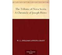 The Tribune of Nova Scotia
