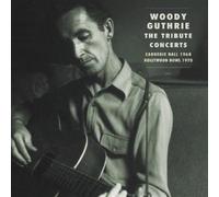 The Tribute Concerts Carnegie Hall 1968 Coffret CD