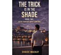 The Trick Is In The Shade: He Doesn't Sell Holidays, He Sells Return