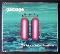 The Trick Is To Keep Breathing / Can't Seem To Make You Mine / Tornado / Special (Rickidy Raw Mix).