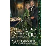 The Trick of the Treasure: A Victorian Historical Romance Mystery