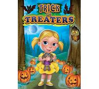 The Trick Or Treaters