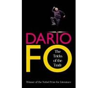 The Tricks of the Trade Dario Fo (Auteur)