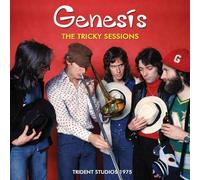 The Tricky Sessions-Trident Studios Radio Broadcast 1975/1980