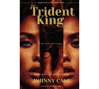 The Trident King: A Dark Cartel Romance Thriller