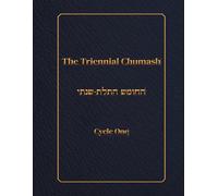 The Triennial Chumash: Cycle One