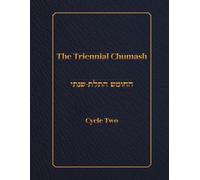 The Triennial Chumash: Cycle Two