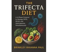 The Trifecta Diet: A 4-Phase Protocol to Manage POTS, MCAS, and Gastroparesis Simultaneously