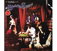 The Triffids (80s) - The Black Swan