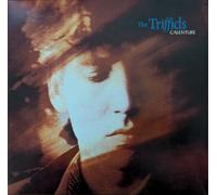 The Triffids - Calenture - 180-Gram Blue Colored Vinyl [Vinyl Lp] Blue, Colored Vinyl, 180 Gram, Uk - Import