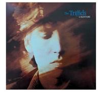 The Triffids - Calenture - 180-Gram Blue Colored Vinyl [Vinyl Lp] Blue, Colored Vinyl, 180 Gram, Uk - Import