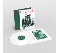 The Triffids Treeless Plain (Vinyl)