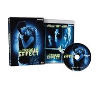 The Trigger Effect (1996) - Limited Edition Blu-ray - Imprint Collection