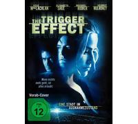 The Trigger Effect - Eine Stadt im Ausnahmezustand - Mediabook (Blu-ray+DVD)