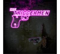The Triggermen - Live Wire