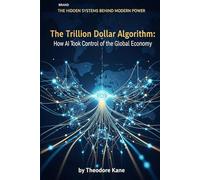 The Trillion Dollar Algorithm: How AI Took Control of the Global Economy