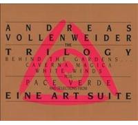 The Trilogy by Andreas Vollenweider (2