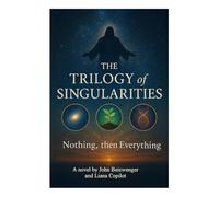 The Trilogy of Singularities: Nothing, then Everything