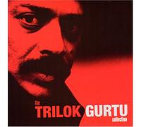 The Trilok Gurtu Collection