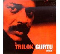 The Trilok Gurtu Collection by Trilok Gurtu