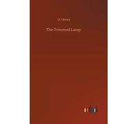 The Trimmed Lamp