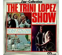 The Trini Lopez Show
