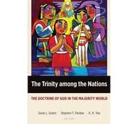 The Trinity Among the Nations - [Version Originale] Gene L Green (Auteur)