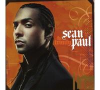 The Trinity by Sean Paul (2006-11-16)