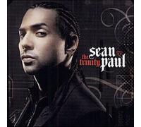 Sean Paul – The Trinity – CD