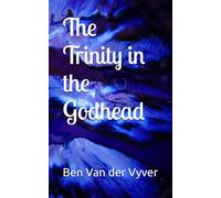 The Trinity in the Godhead