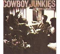 The Trinity Session by Cowboy Junkies [Audio CD] NEUF