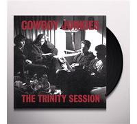 Trinity Session – Vinyle noir audiophile 180 g – Pochette gatefold