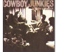 The Trinity Sessions CD