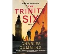 The Trinity Six Cumming, Charles (Auteur)