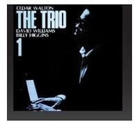 Trio 1 – CD – Red Protection