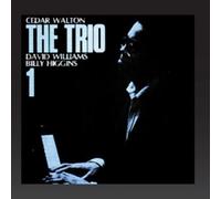 The Trio 1 CD